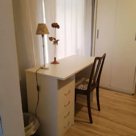 Place דירה